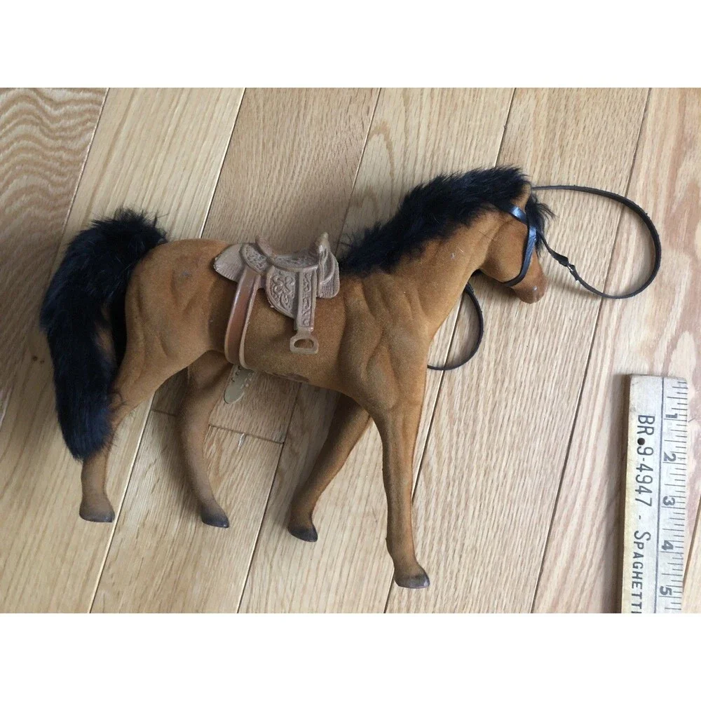 Unbranded horse vintage